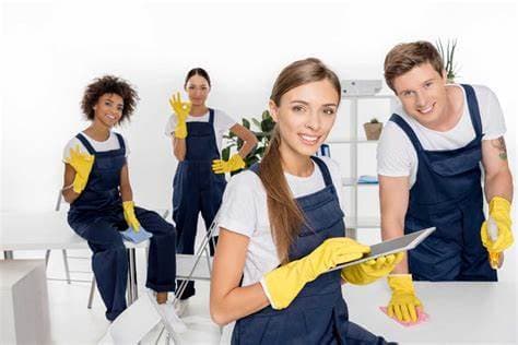 Sparkling Clean Homes