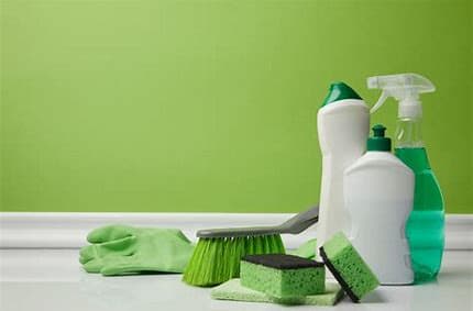 Benefits of Eco-Friendly Cleaning